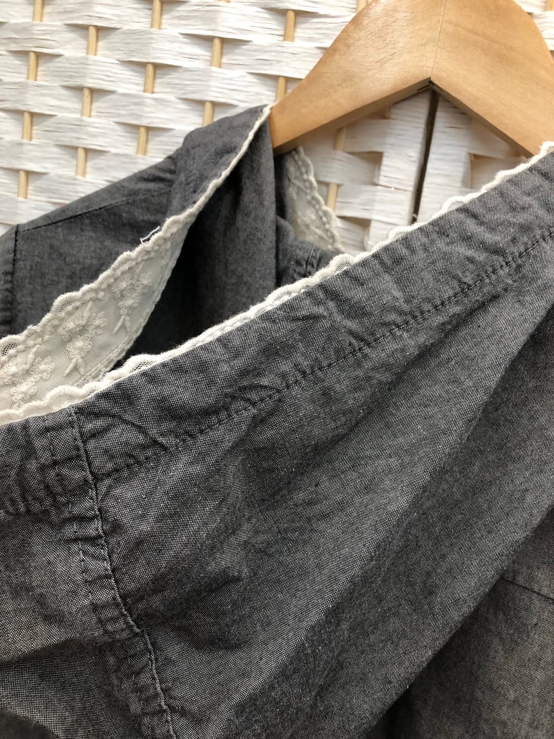 모리 미니 원피스 상품이미지7