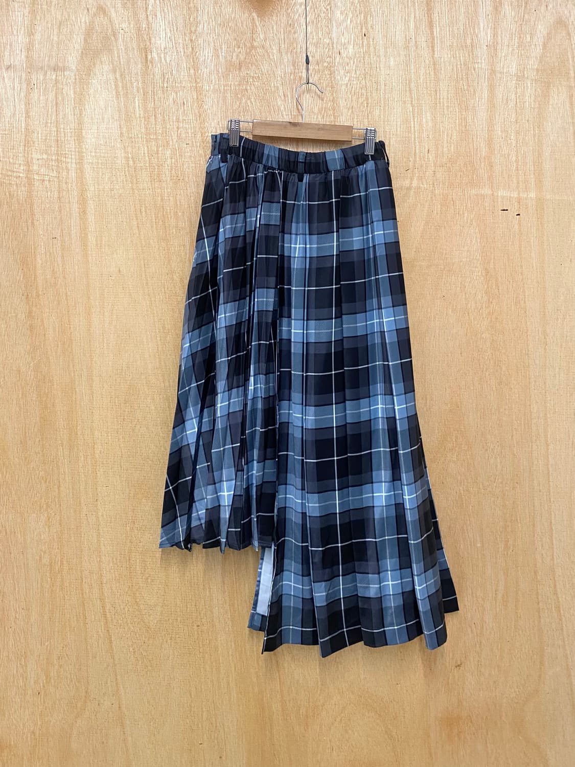HARE unbalance skirt 하레 언발란스 스커트 상품이미지5