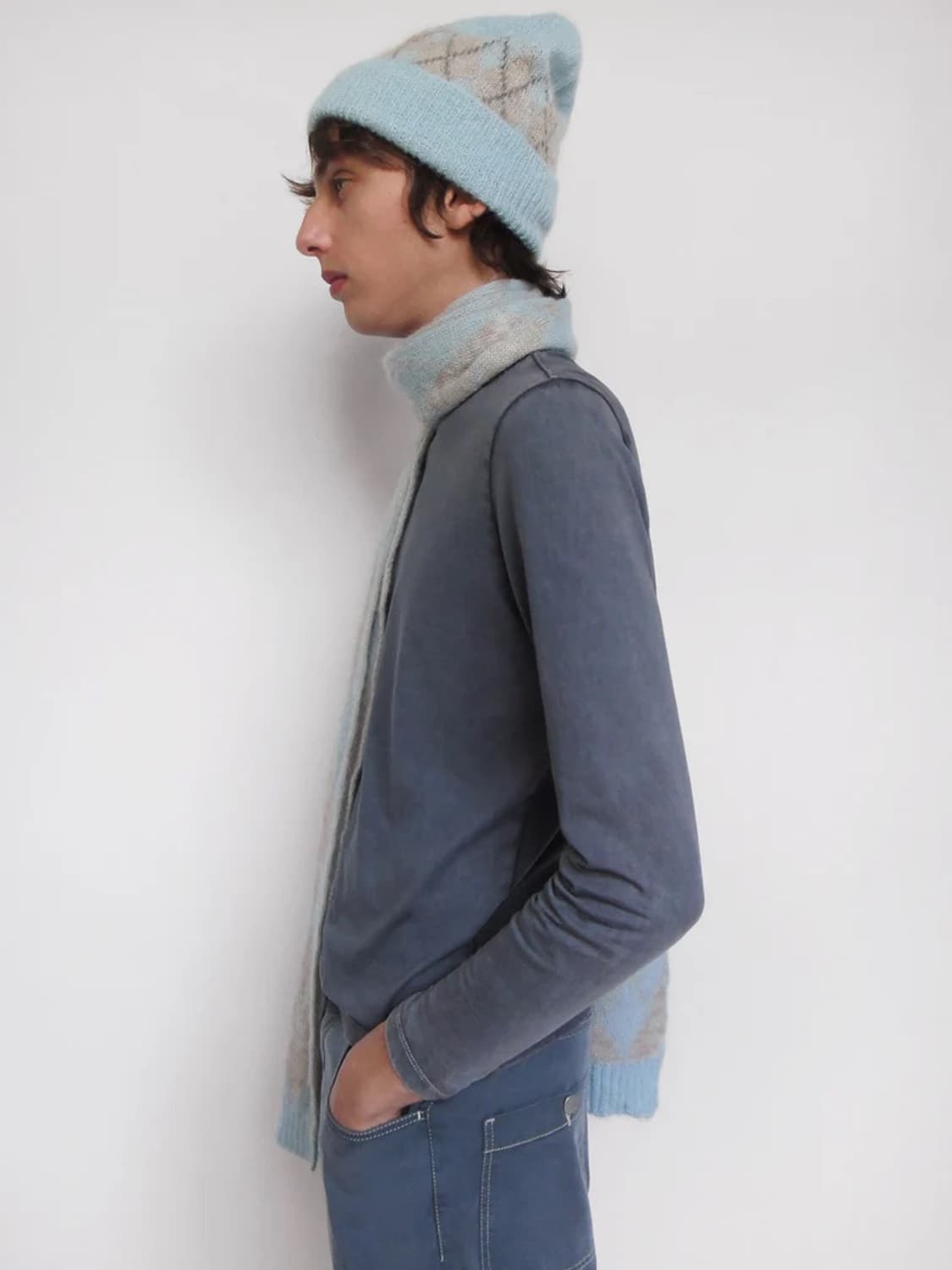 gimaguas 기마구아스 앨리스 비니 상품이미지2