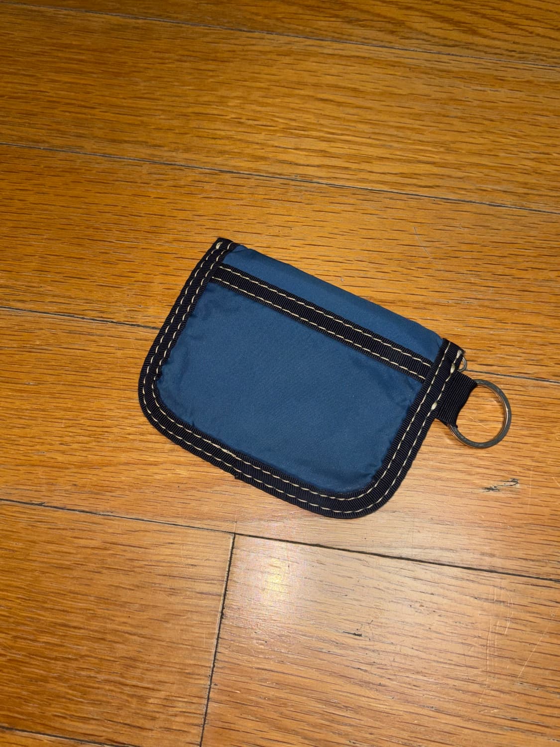 요시다포터 스티치 카드 동전지갑  상품이미지6