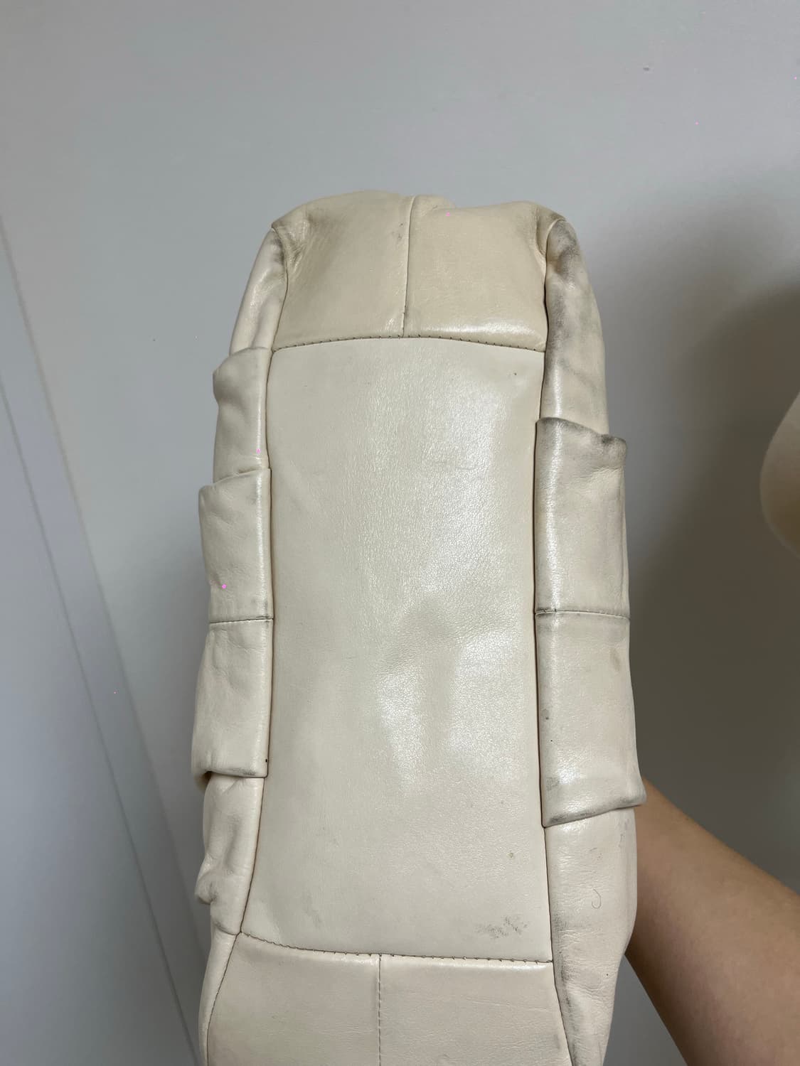 Coach Creami Shoulder Bag 상품이미지8