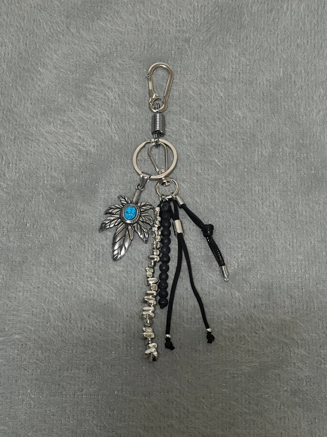 🔥신상🔥 bohemian western mood keyring 상품이미지1