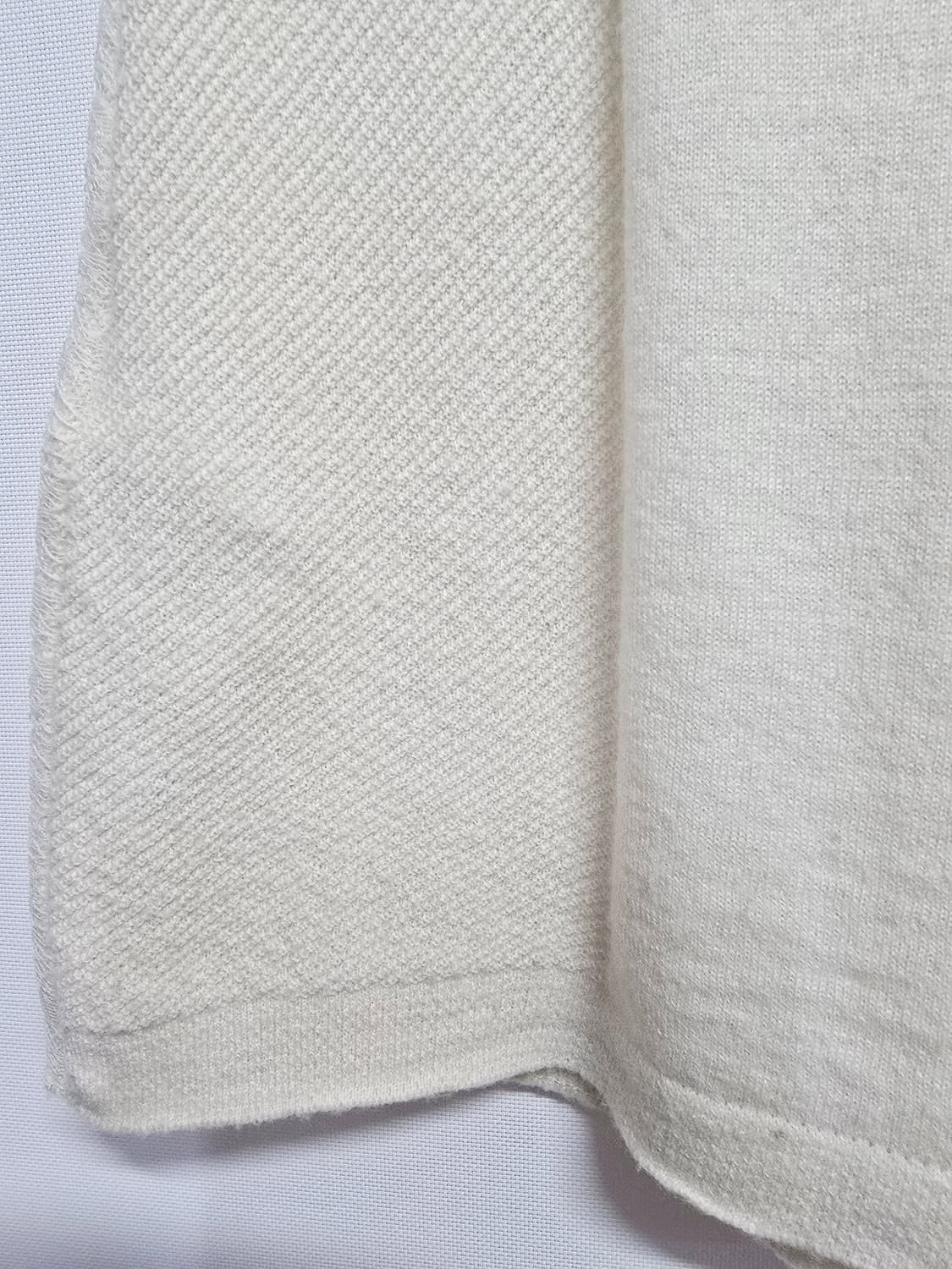 오브제  레이스 반팔 니트 상품이미지7