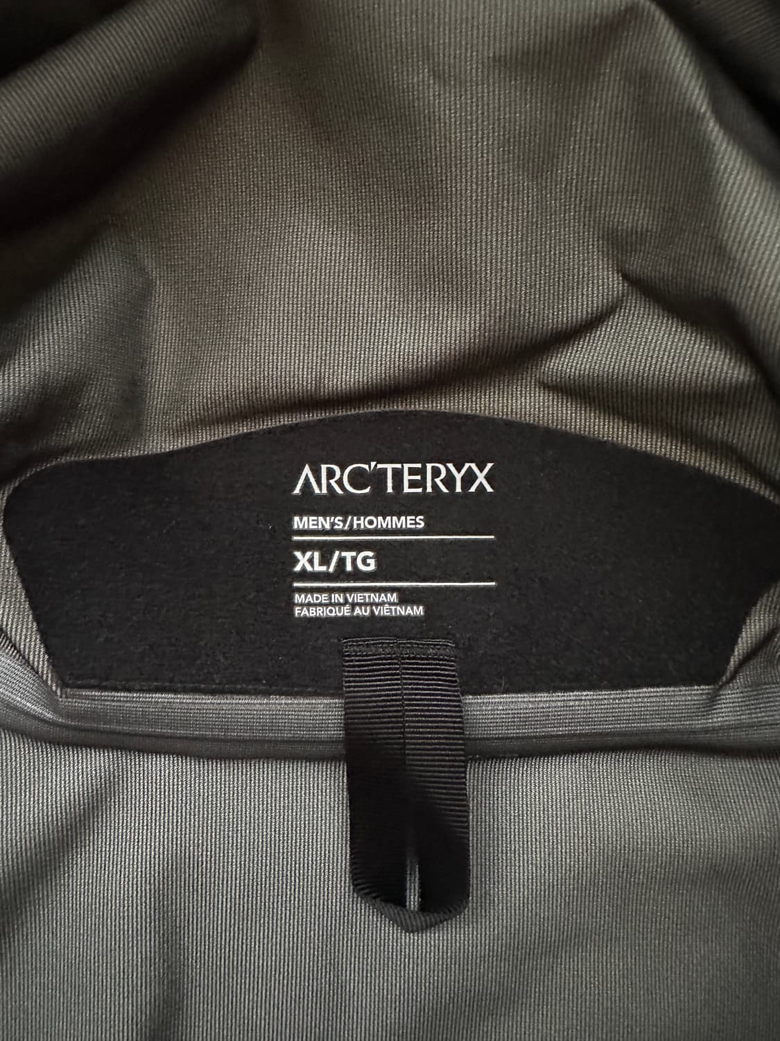 아크테릭스 베타 LT xl size 상품이미지3