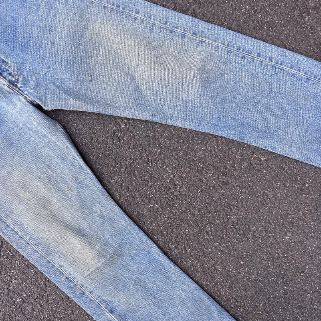 90년대 미국 리바이스 501 상품이미지6