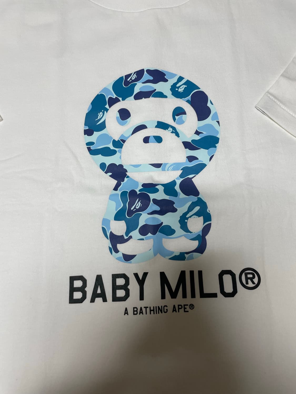 청계 마일로 반팔티(2XL) 상품이미지2