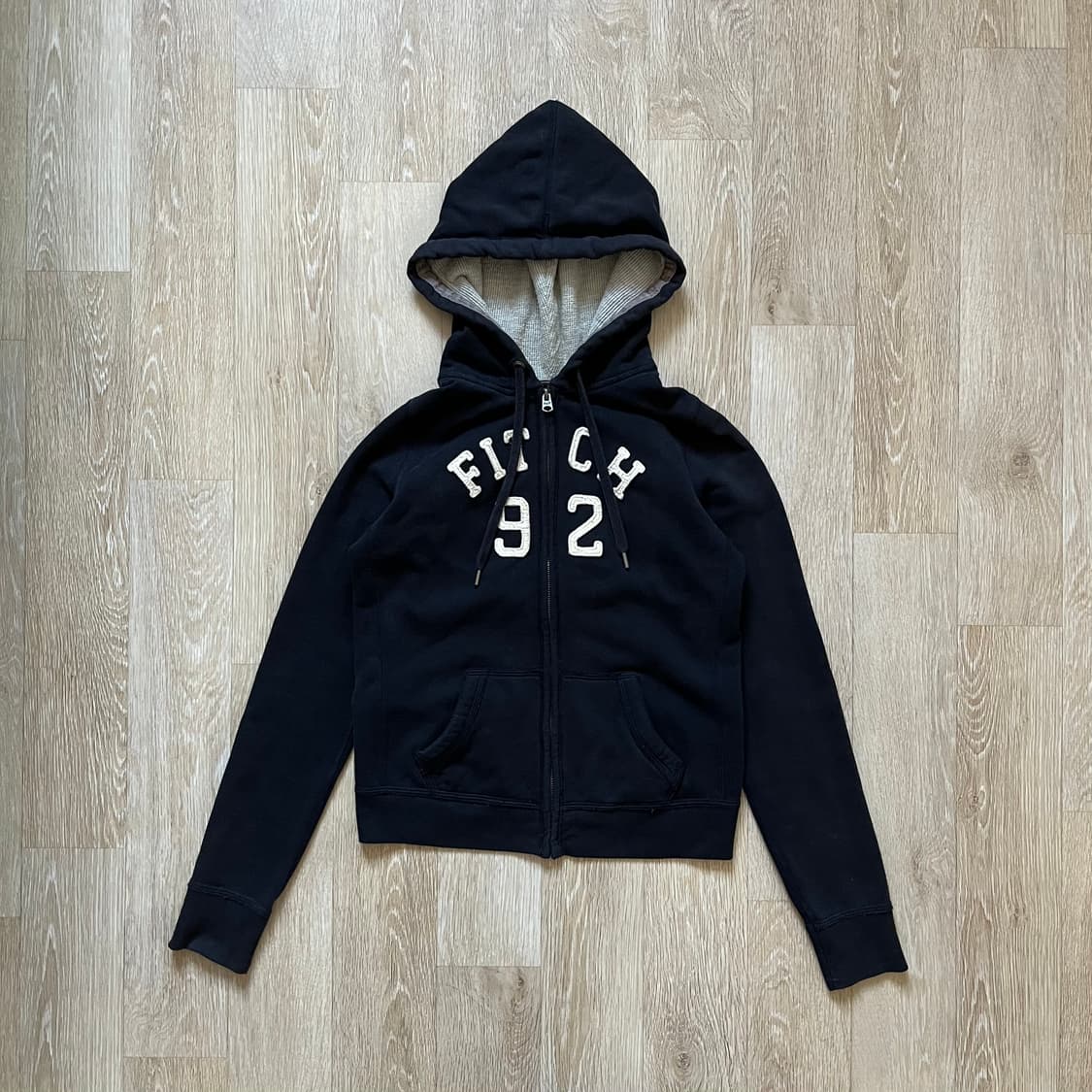 zip up hoodie 상품이미지2