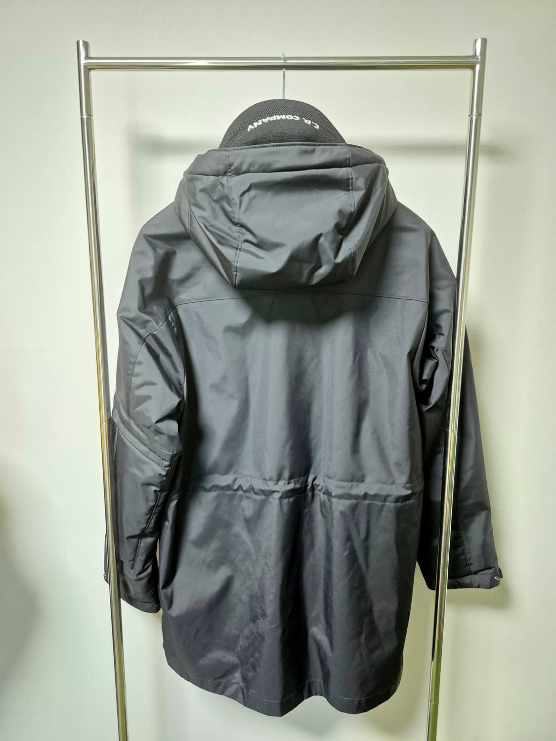 C.P. Company 메트로폴리스 아노락 자켓 상품이미지2