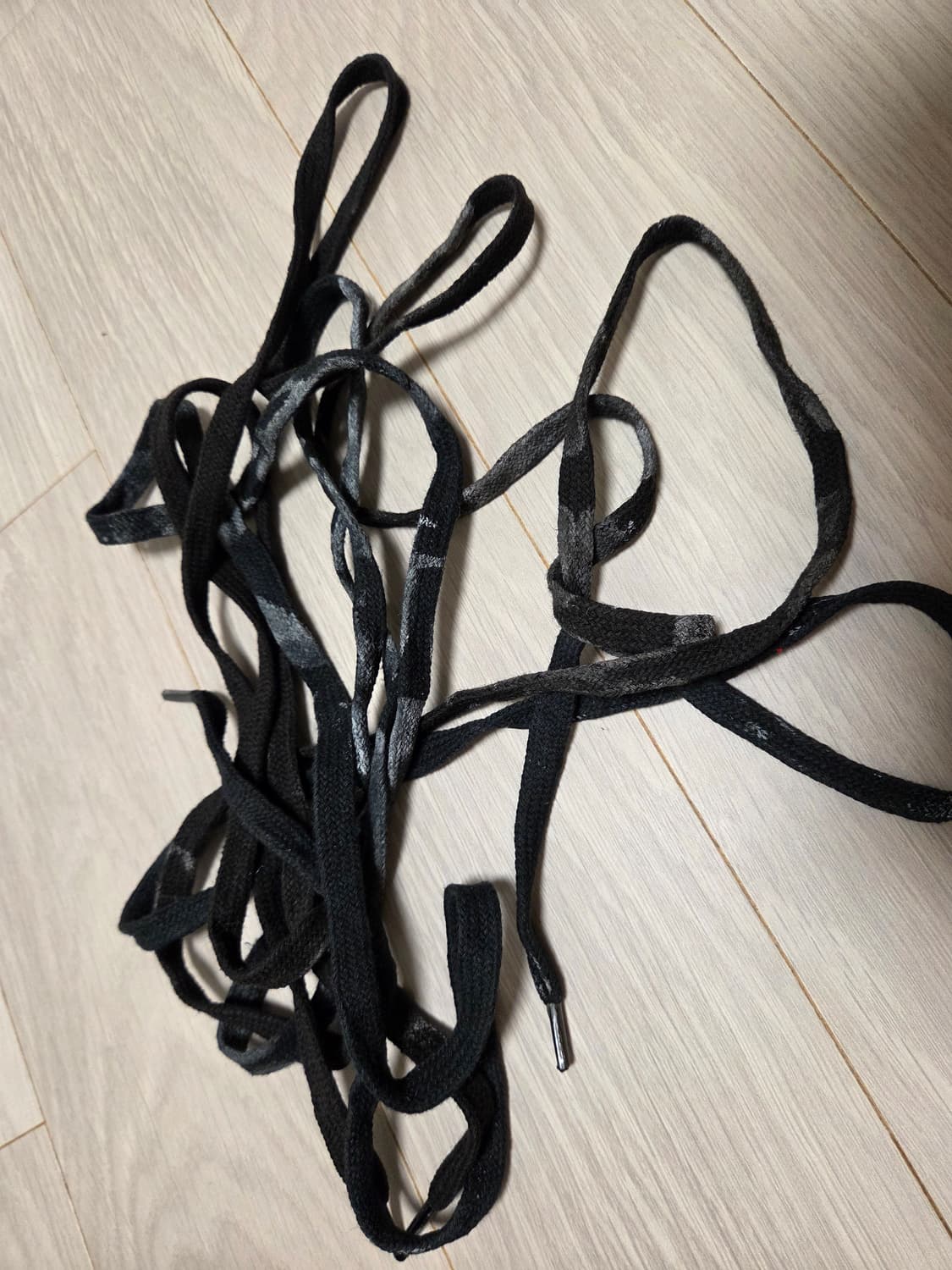 릭오웬스 지오바스켓 올검 42.5 상품이미지8