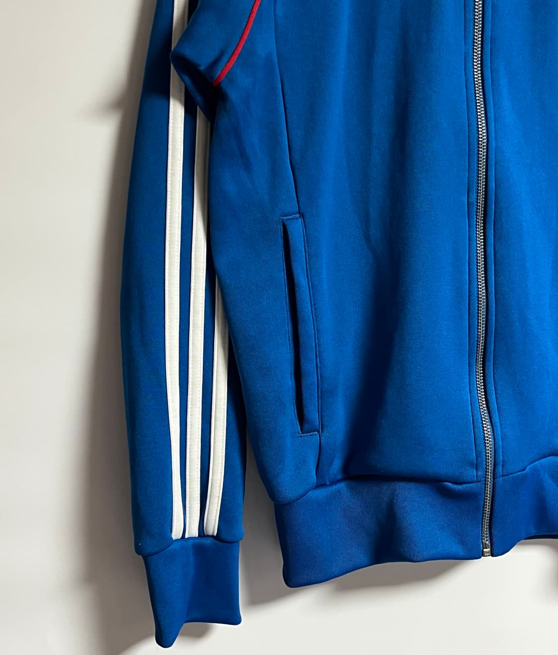 아디다스 슈퍼스타 첼시 져지 트랙탑 파이어버드 90 상품이미지3