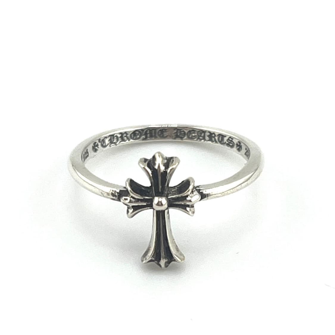 크롬하츠 버블검링 us8 상품이미지1