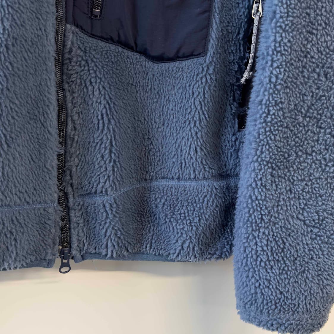 00s 파타고니아 레트로 X 후리스 자켓 USA 상품이미지3