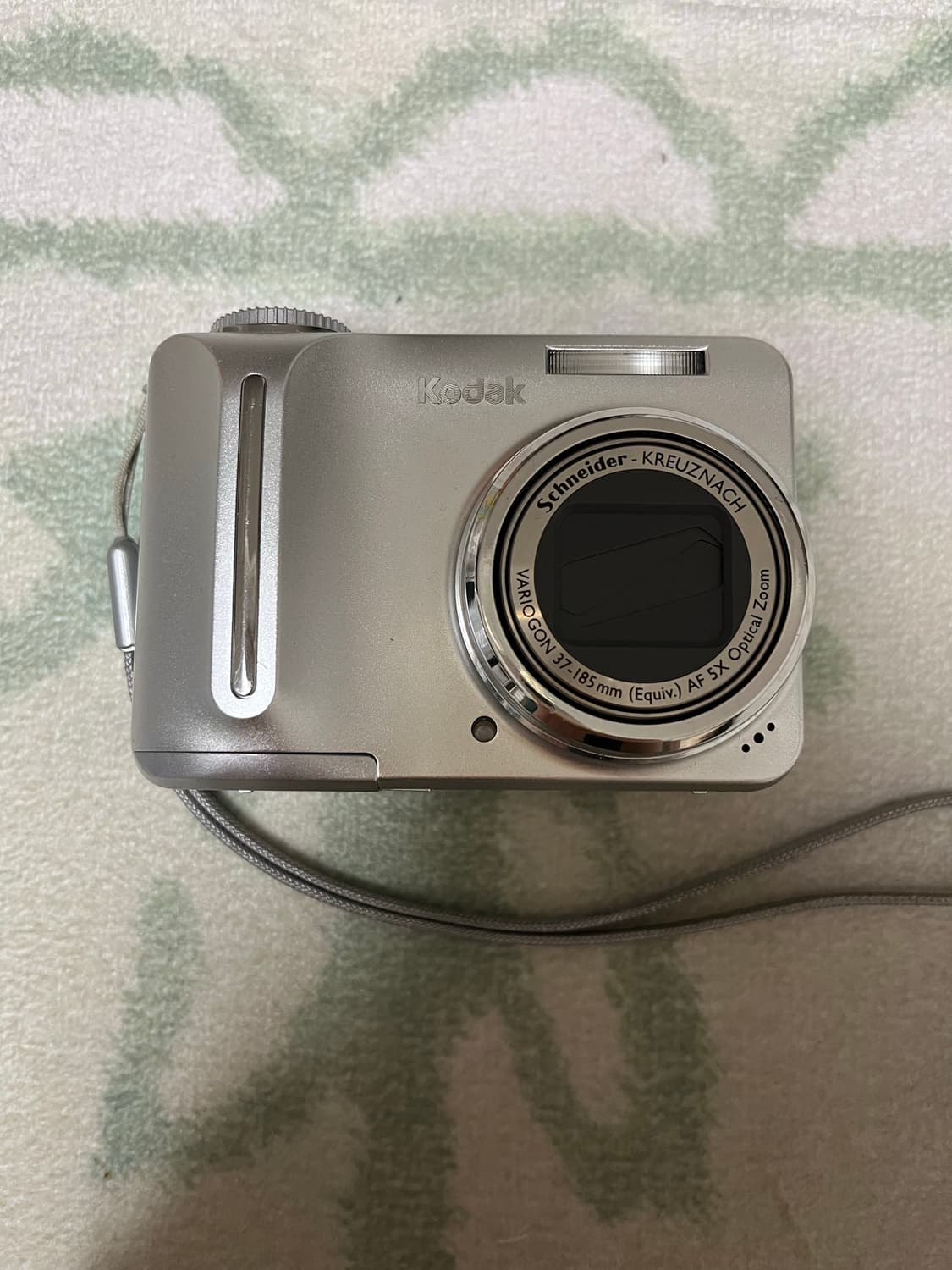 코닥 c875 실버 빈티지 디카 뉴진스 상품이미지1