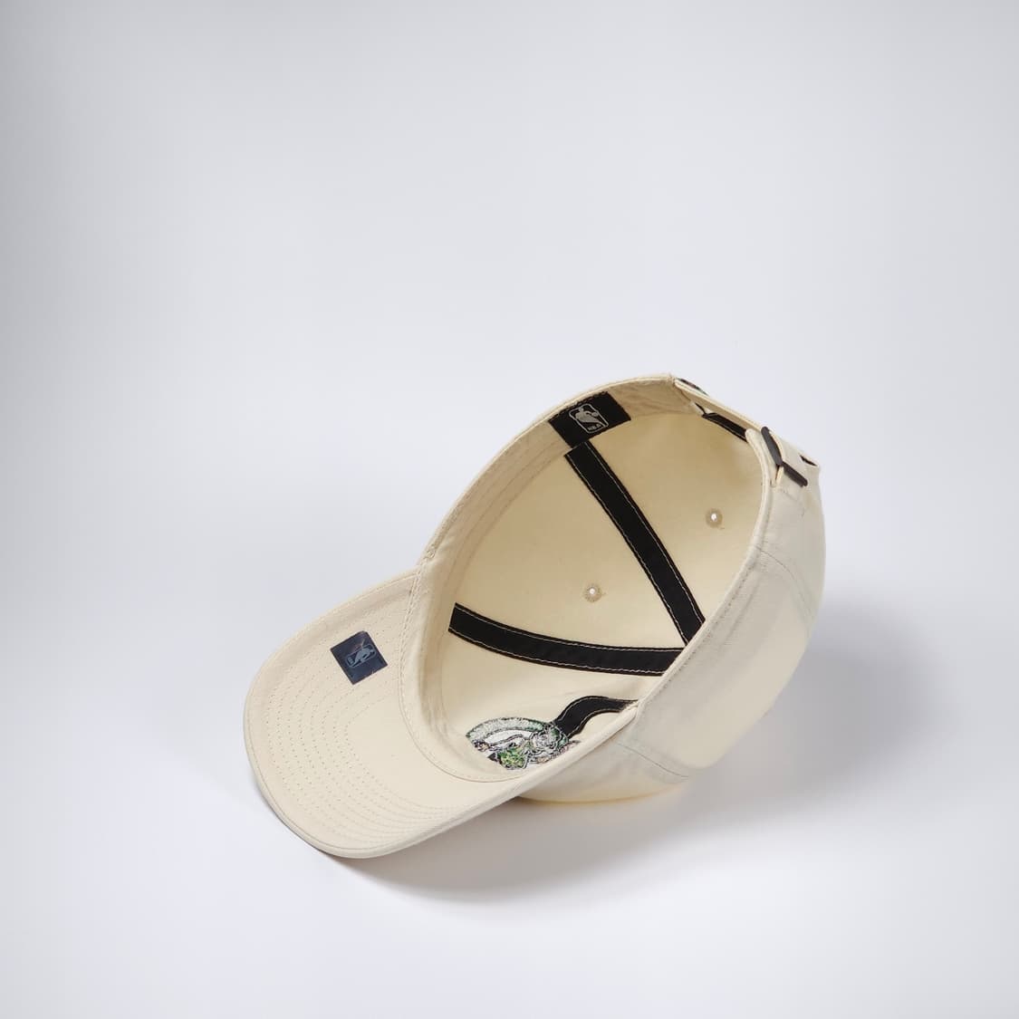 47 보스턴 셀틱스 NBA 빈티지 볼캡 모자 상품이미지4