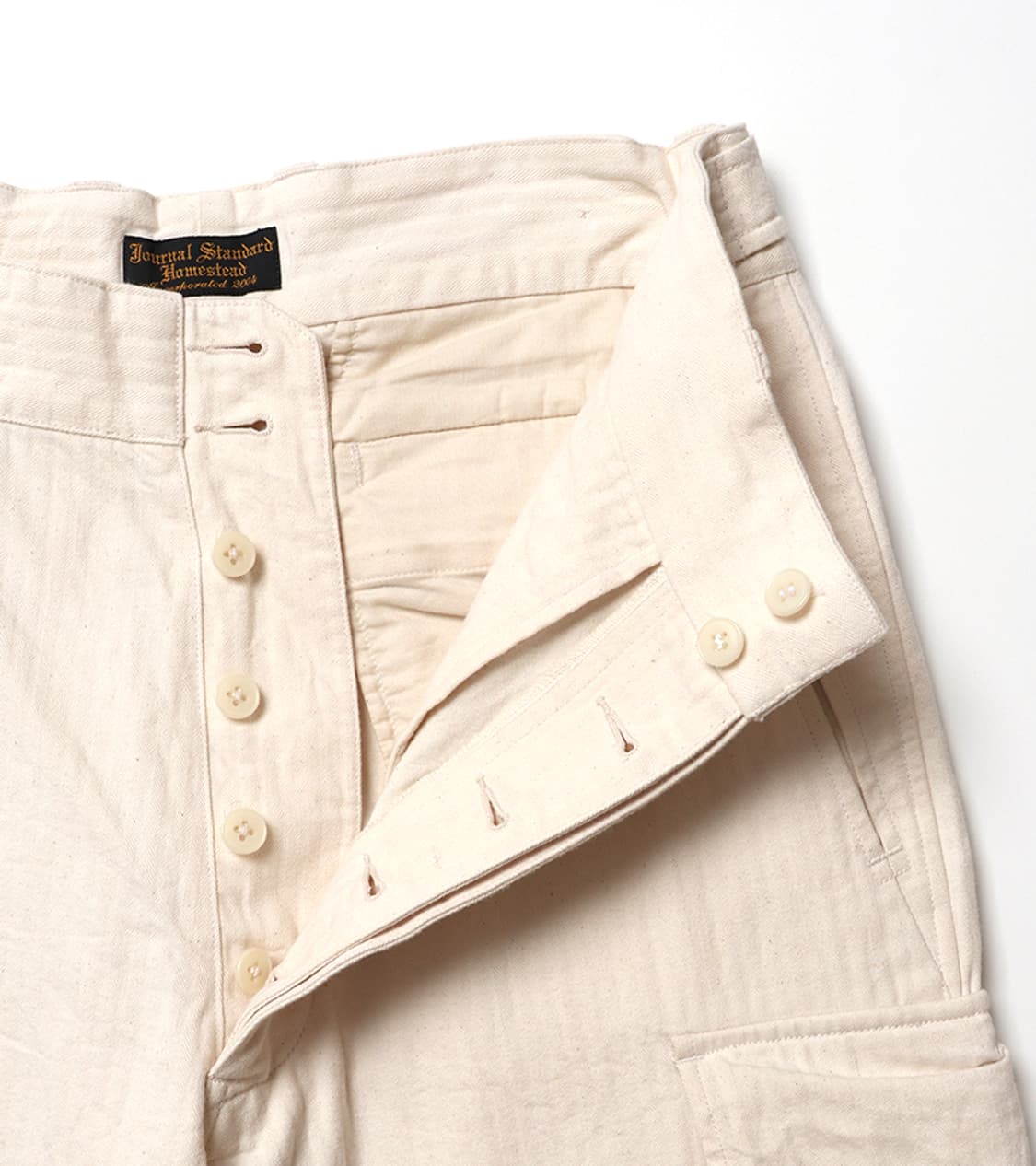 JOURNAL STANDARD HOMESTEAD 상품이미지3