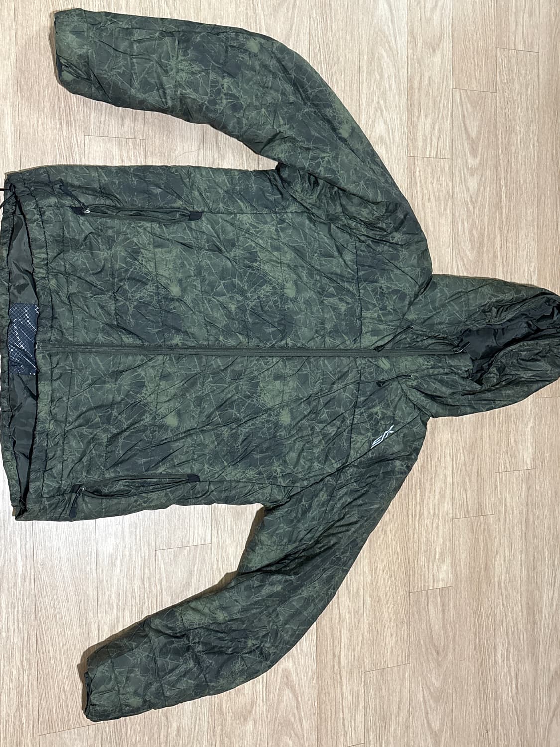 일본 빈티지 점퍼 상품이미지1