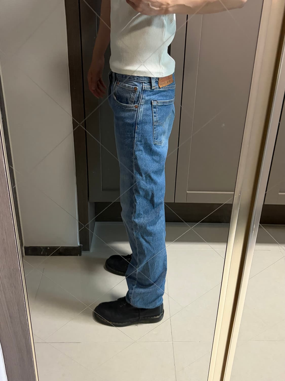[Levi’s 501 W32 | L32] 상품이미지3