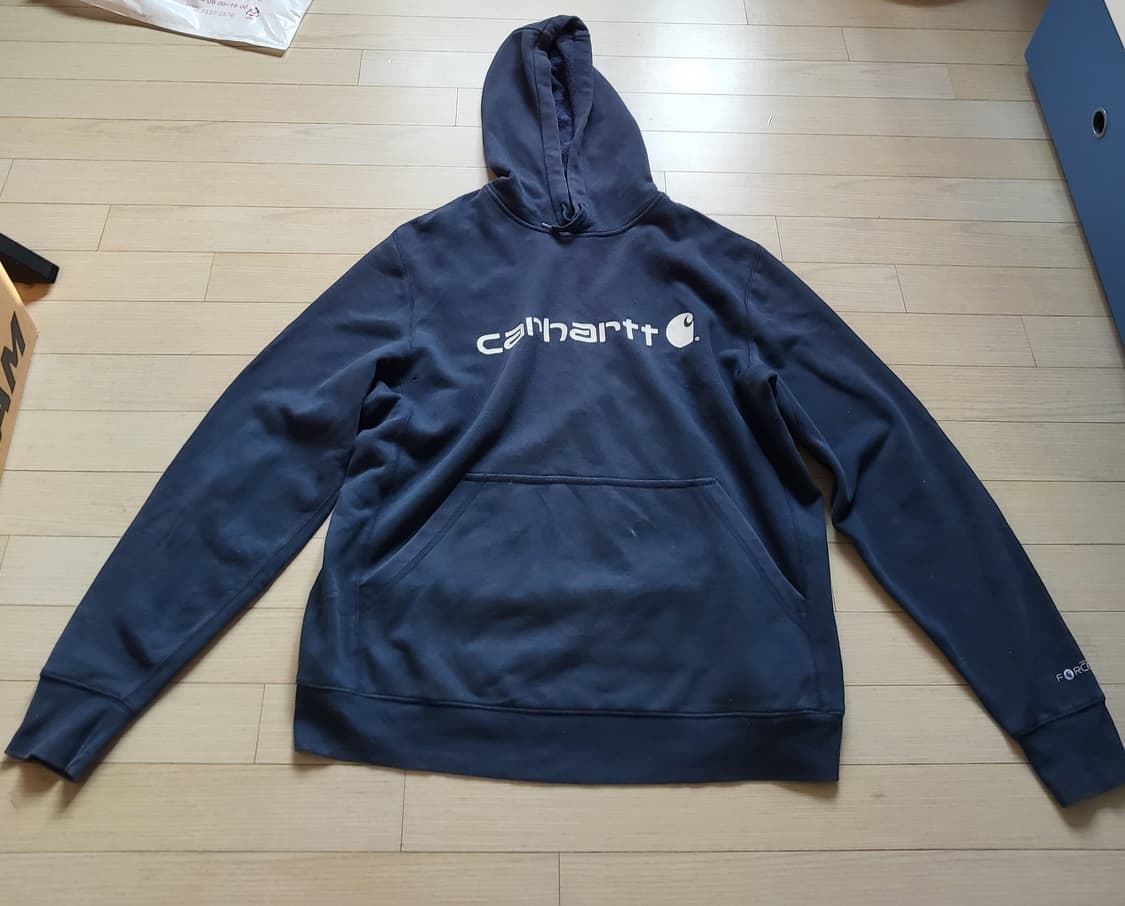칼하트 후드티  상품이미지1