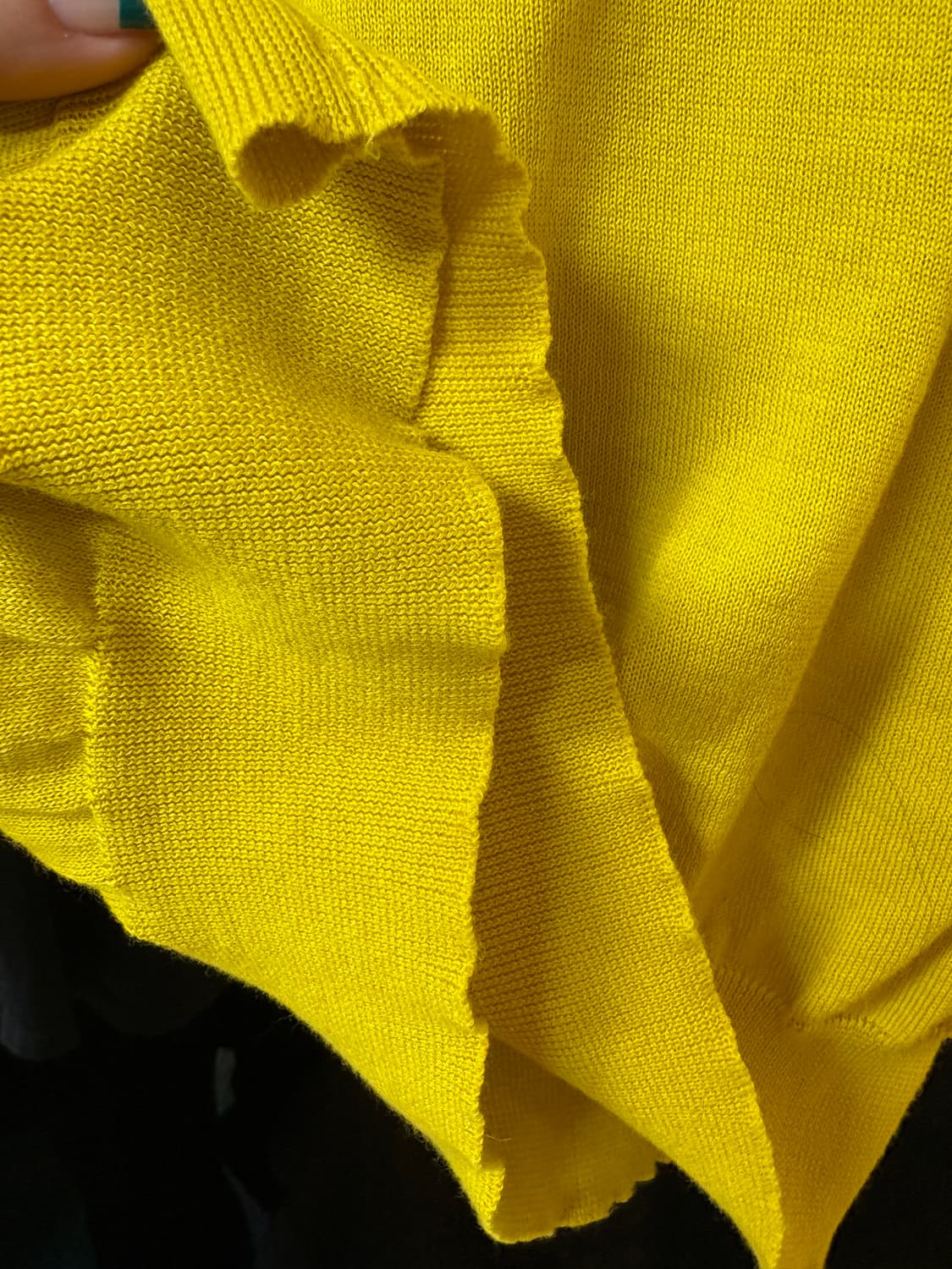 Golden Goose 니트 상품이미지7