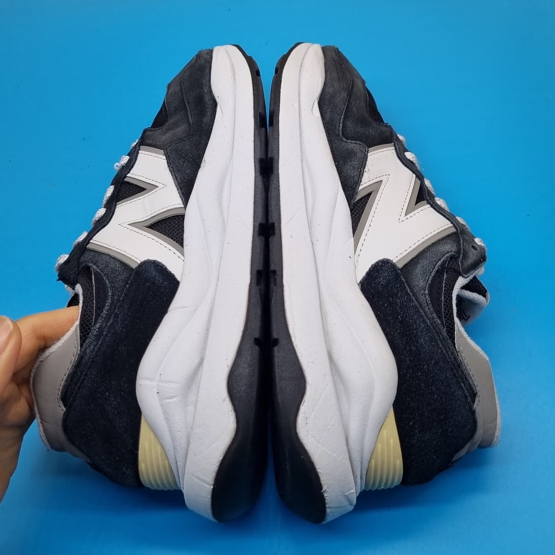 뉴발란스 5740 남성운동화270  상품이미지5