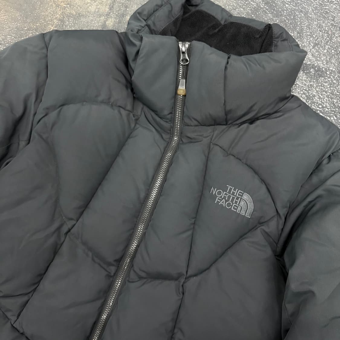 (95)노스페이스포카라덕다운패딩 상품이미지3