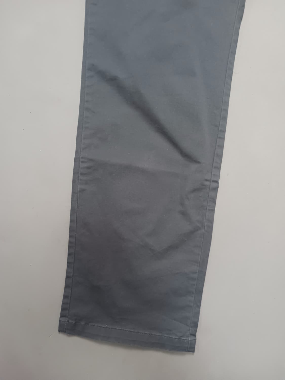 [38] 디키즈 577287 워크웨어 스트레이트 면바지 그레이 상품이미지3