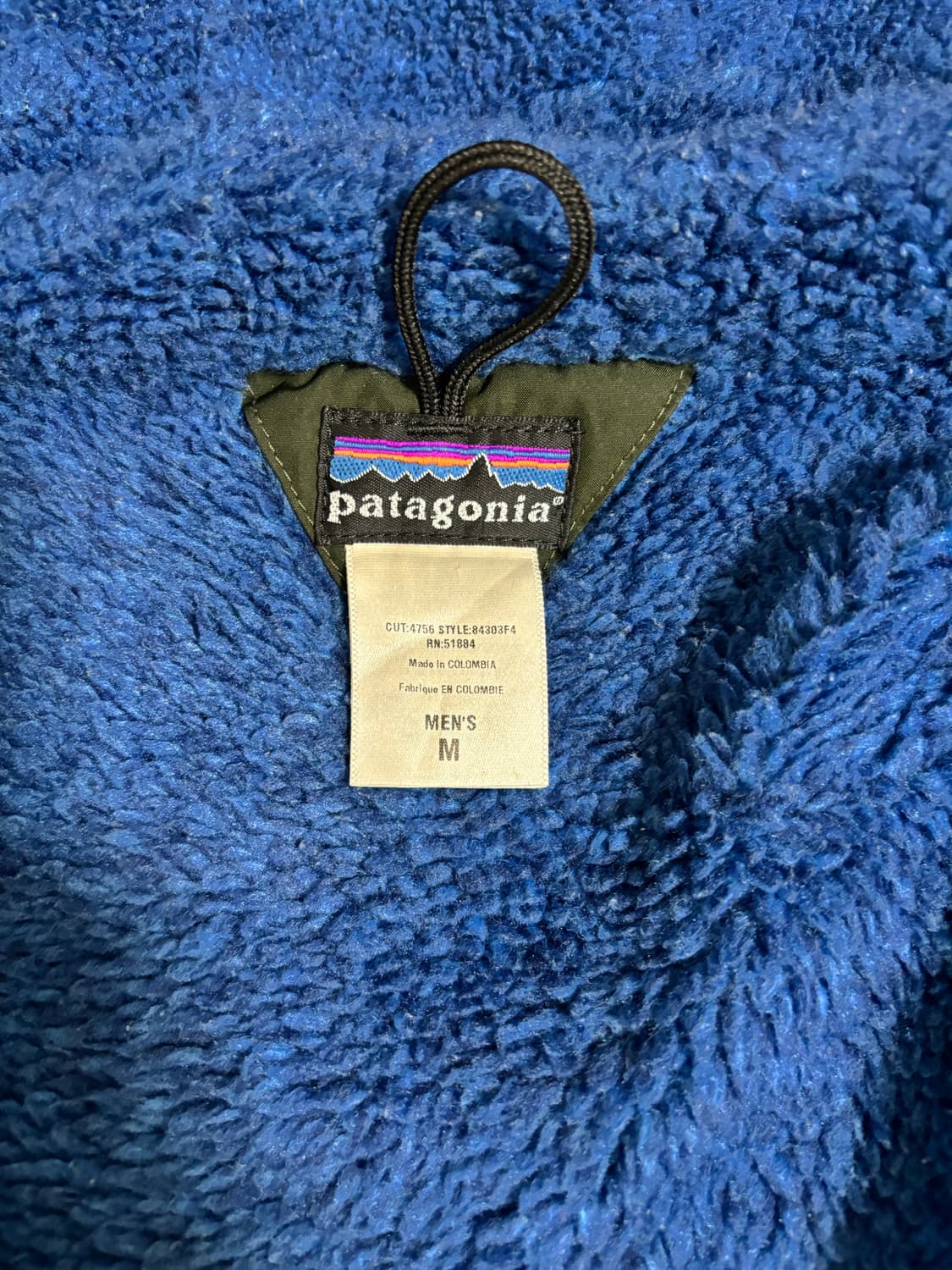 Patagonia Infurno Jacket  2004fw  상품이미지3