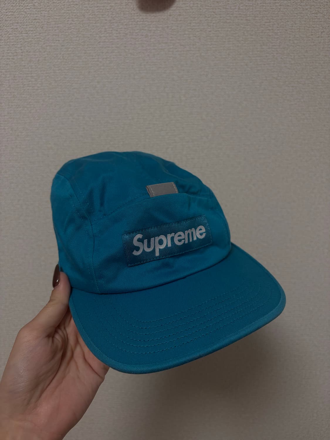 supreme 모자 상품이미지1