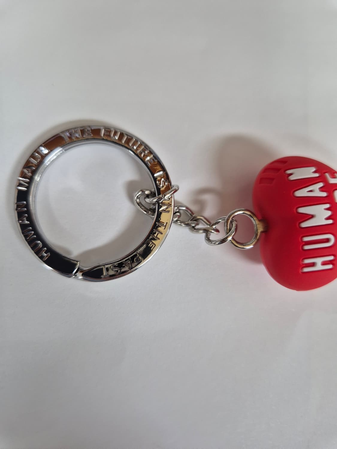 휴먼메이드 키링 상품이미지2