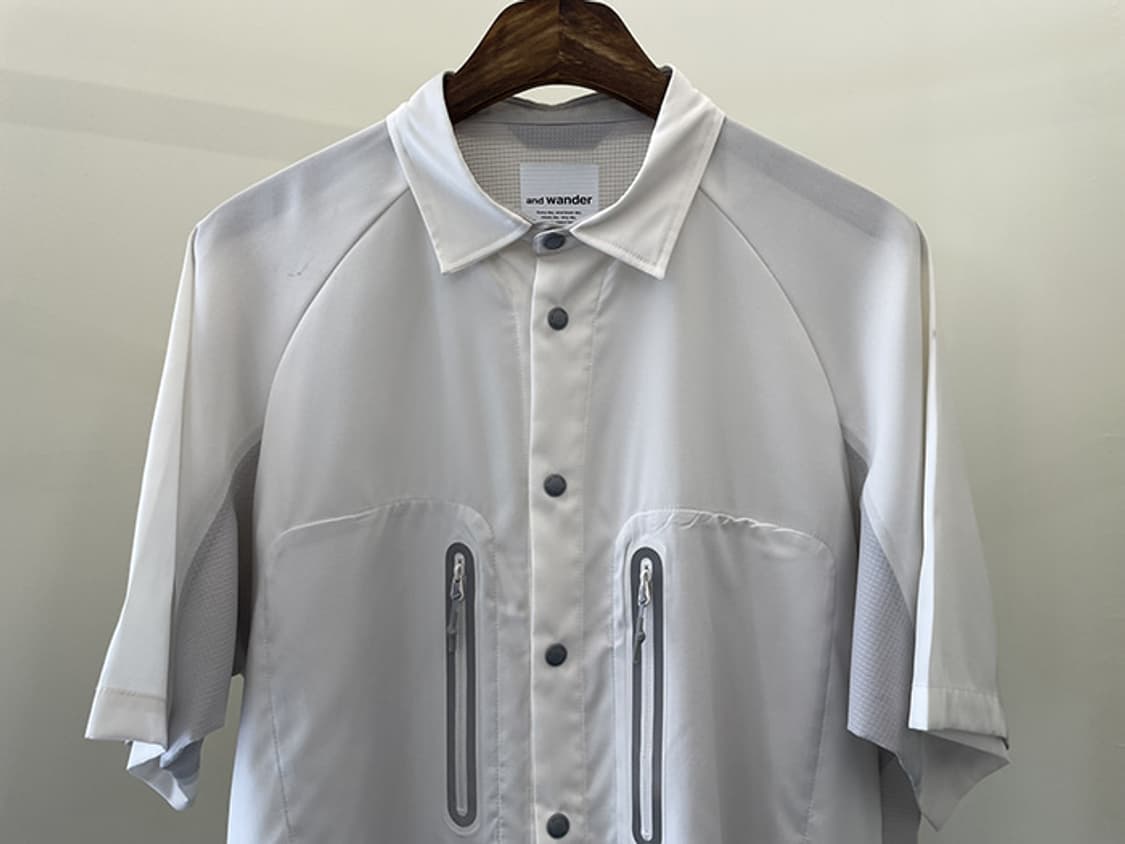 AND WANDER (L~XL) 상품이미지2