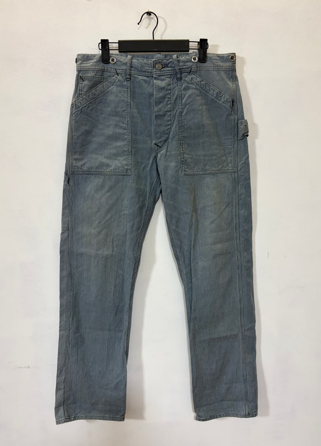 RRL & Co 워크웨어 팬츠 상품이미지1