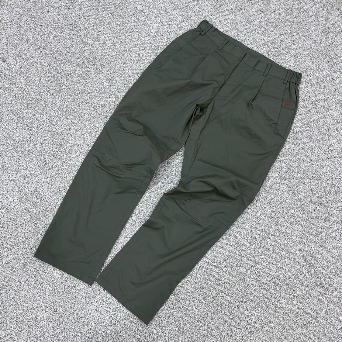 34 엘르 기능성 팬츠 등산복 0325J 상품이미지1