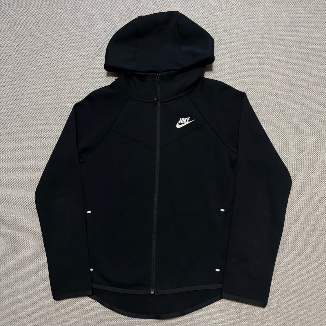 나이키 테크팩 우먼스 후드집업 상품이미지1