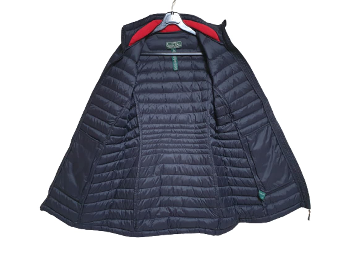 RALPHLAUREN 랄프로렌 경량 다운롱자켓 여성S
' 상품이미지7