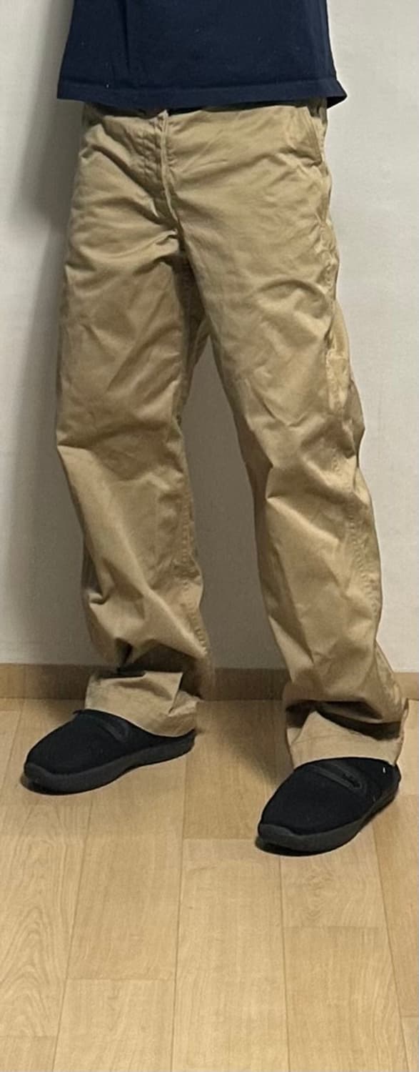 브론슨 1942 치노팬츠 상품이미지5