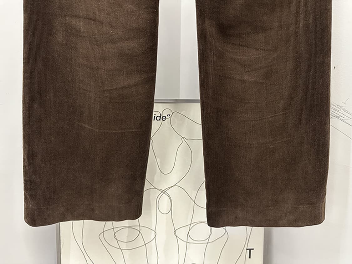 JOSEPH HOMME_ flare fit (29-30) 상품이미지6