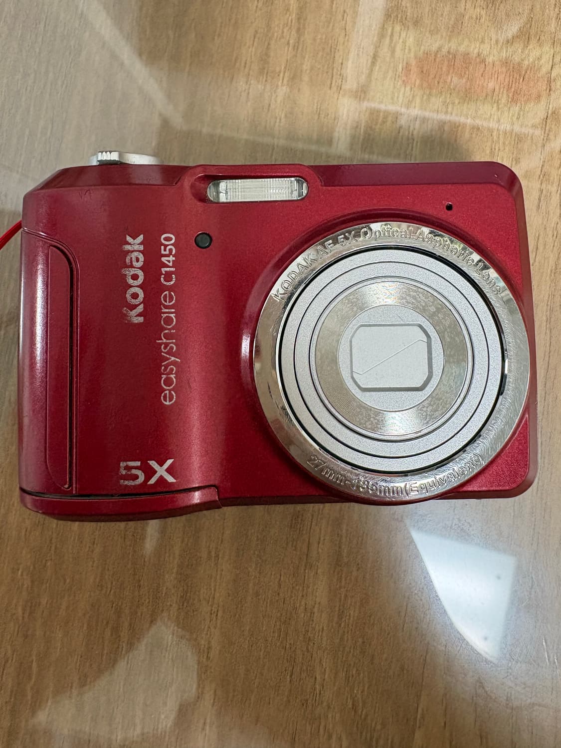 (작례 O) 디카 kodak easyshare C1450 상품이미지1