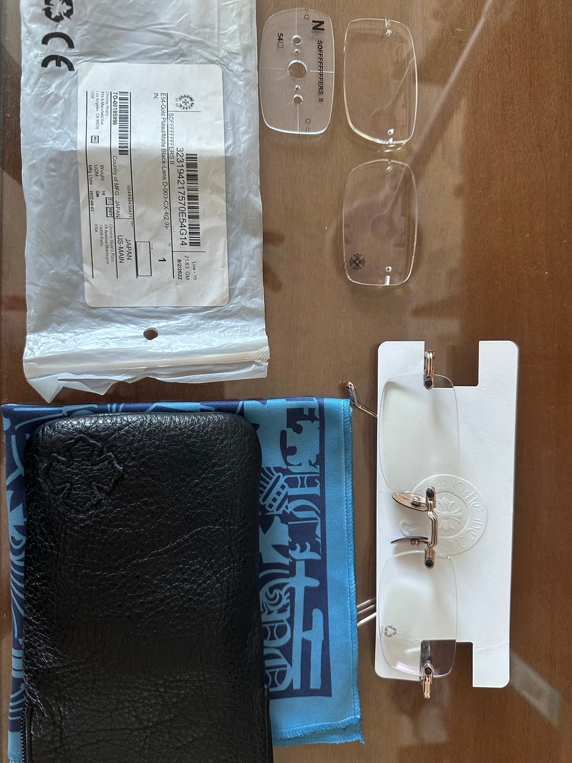 크롬하츠 소퍼스  상품이미지1