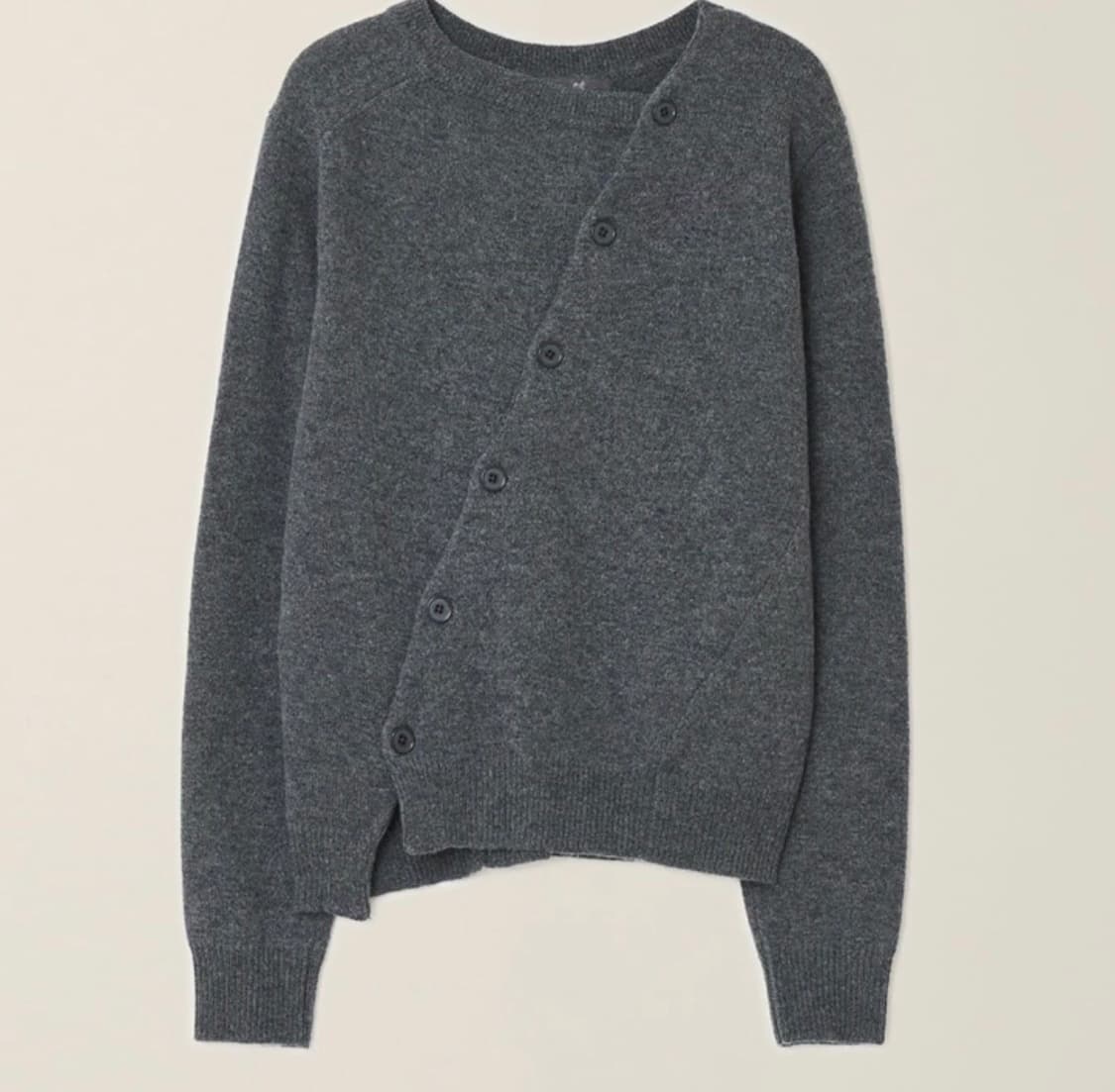 누마레 ee 가디건 상품이미지1