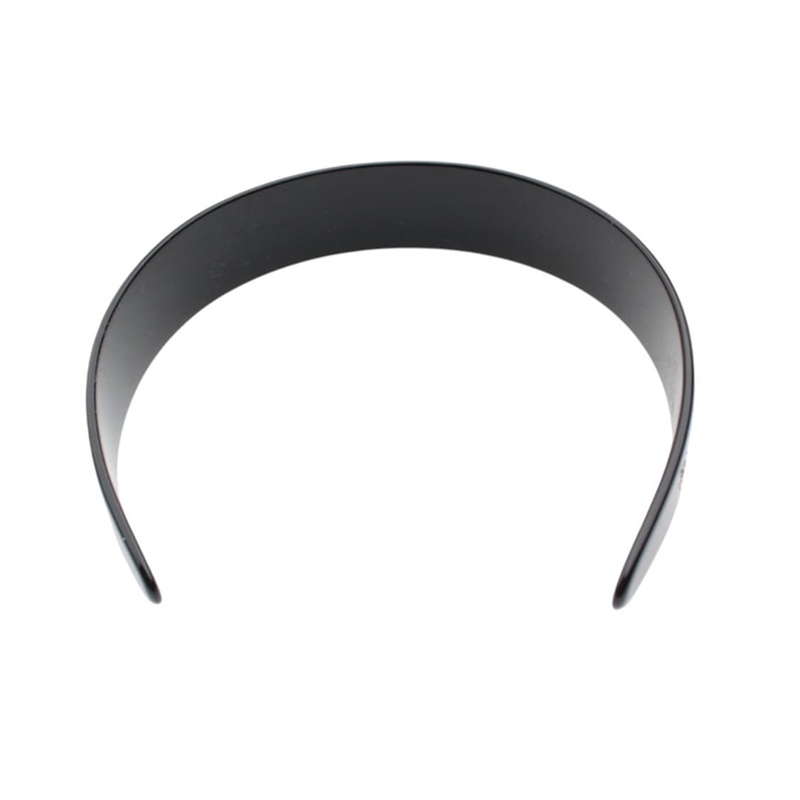 구찌 블랙 GG 스트라스 헤어밴드 상품이미지4