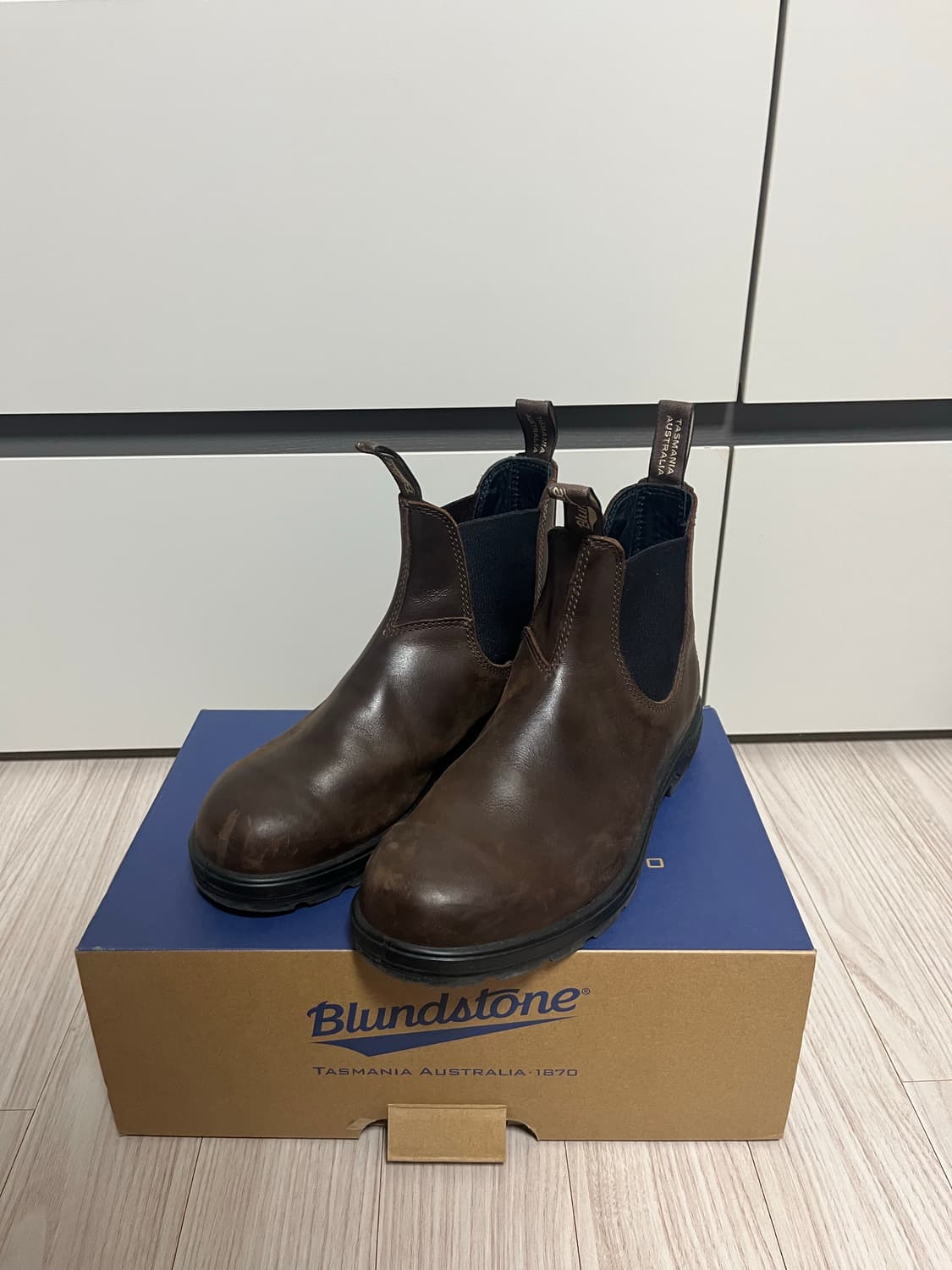 블런드스톤 600 260 상품이미지1