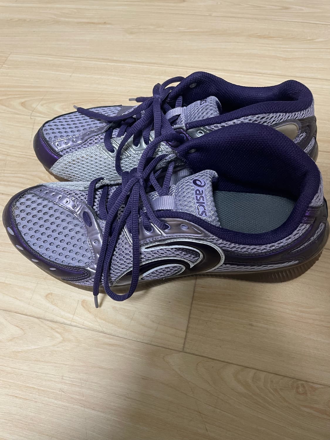 아식스 키코 젤소켓 상품이미지1