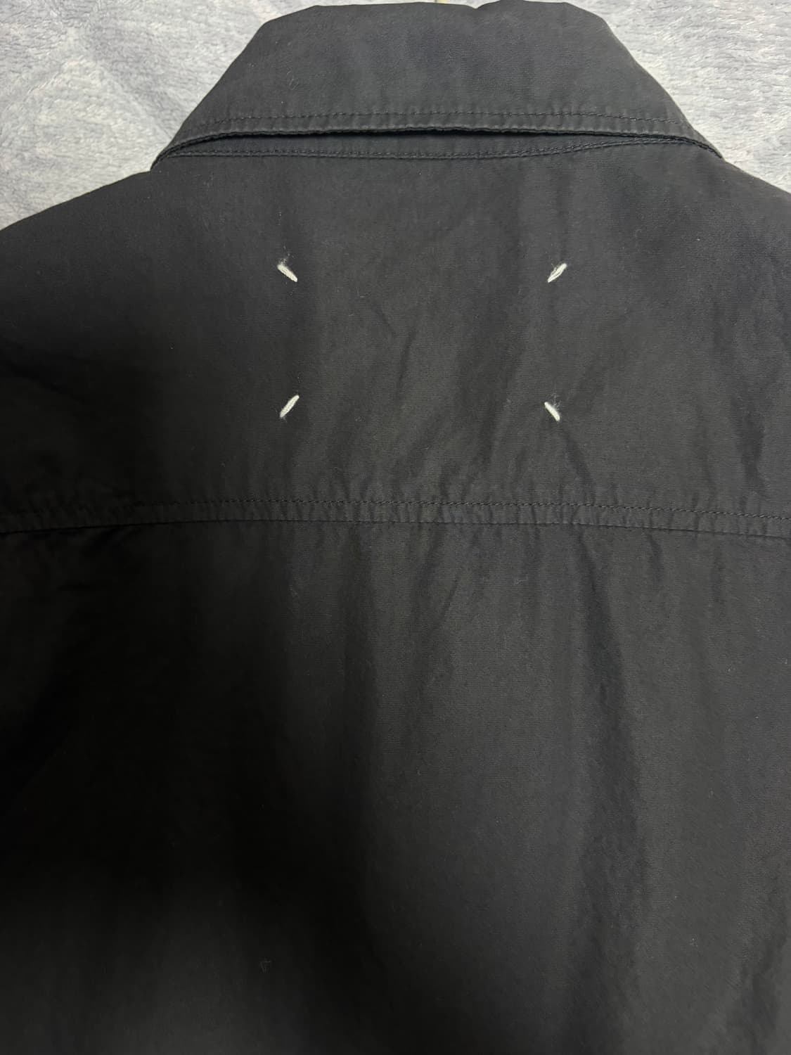 마르지엘라 셔츠 상품이미지7