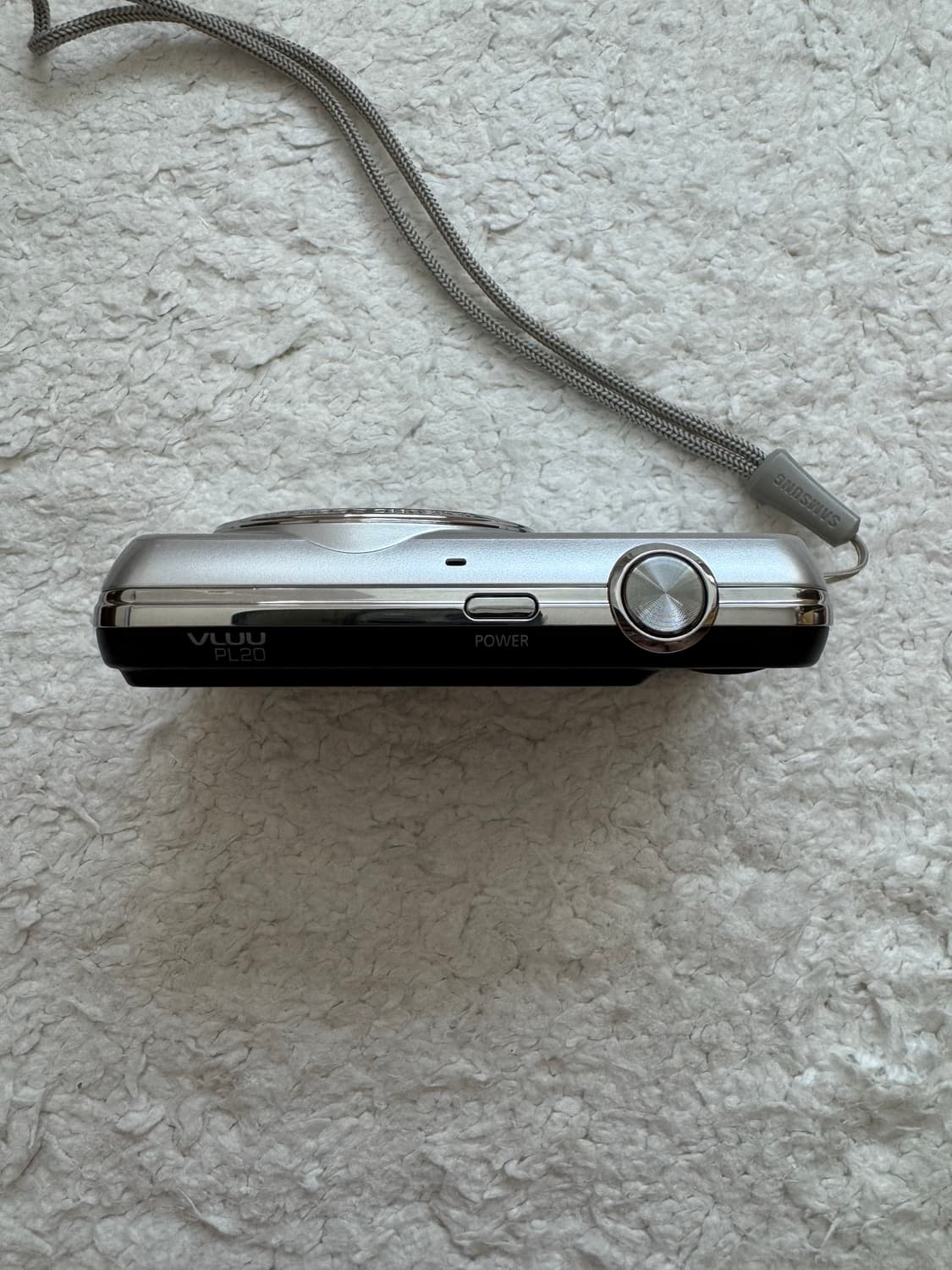 삼성 vluu pl20 디카 상품이미지4