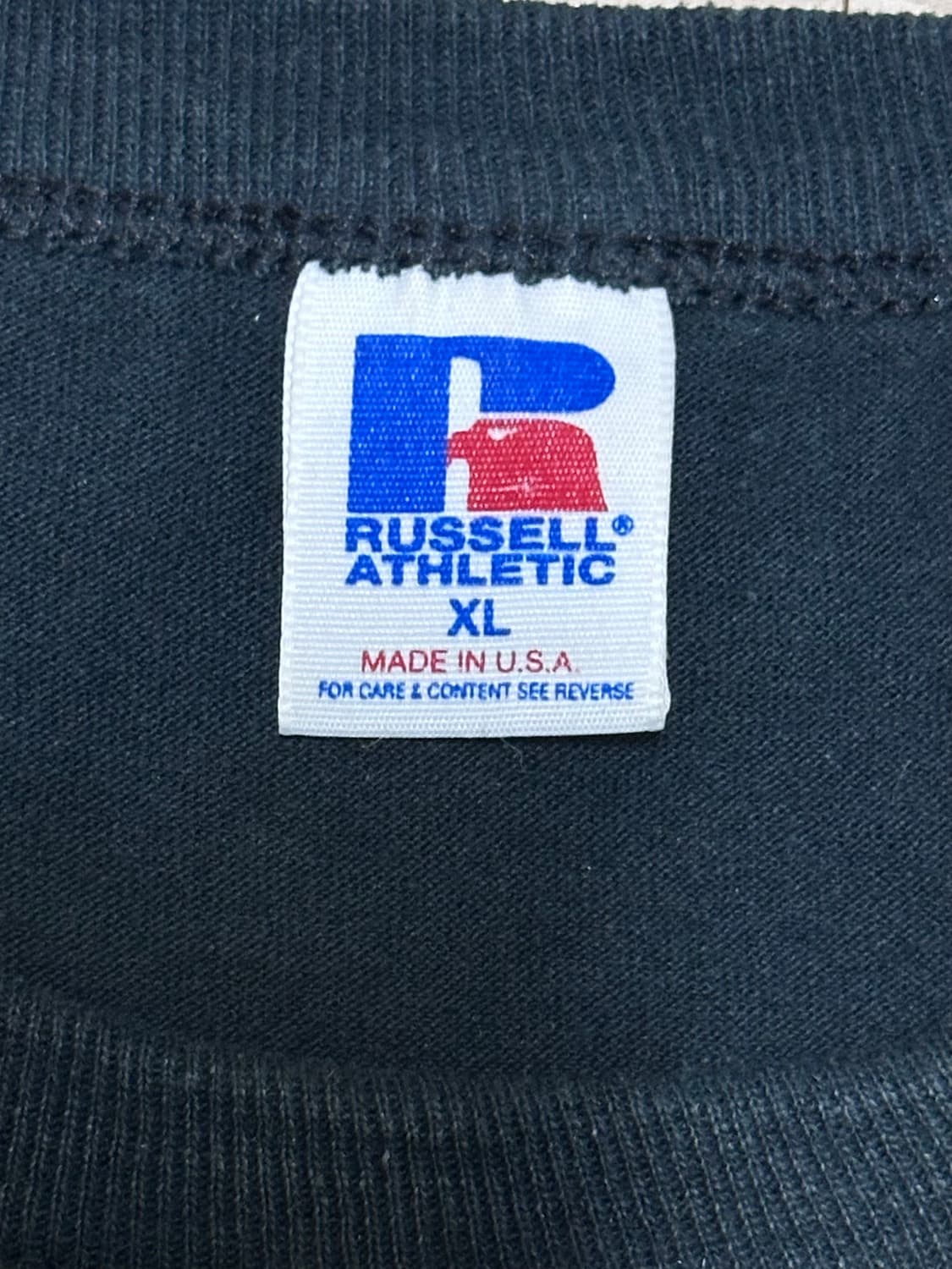 빈티지 티셔츠 4장 묶음  [레이커스, 레이더스, 팬서스,화이트삭스] 상품이미지10