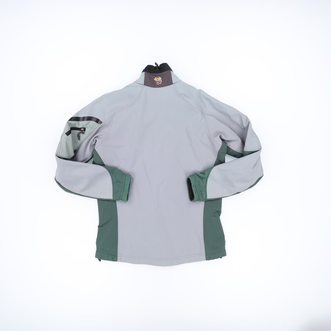 8 하드웨어 후리스 집업 0407H1 상품이미지2