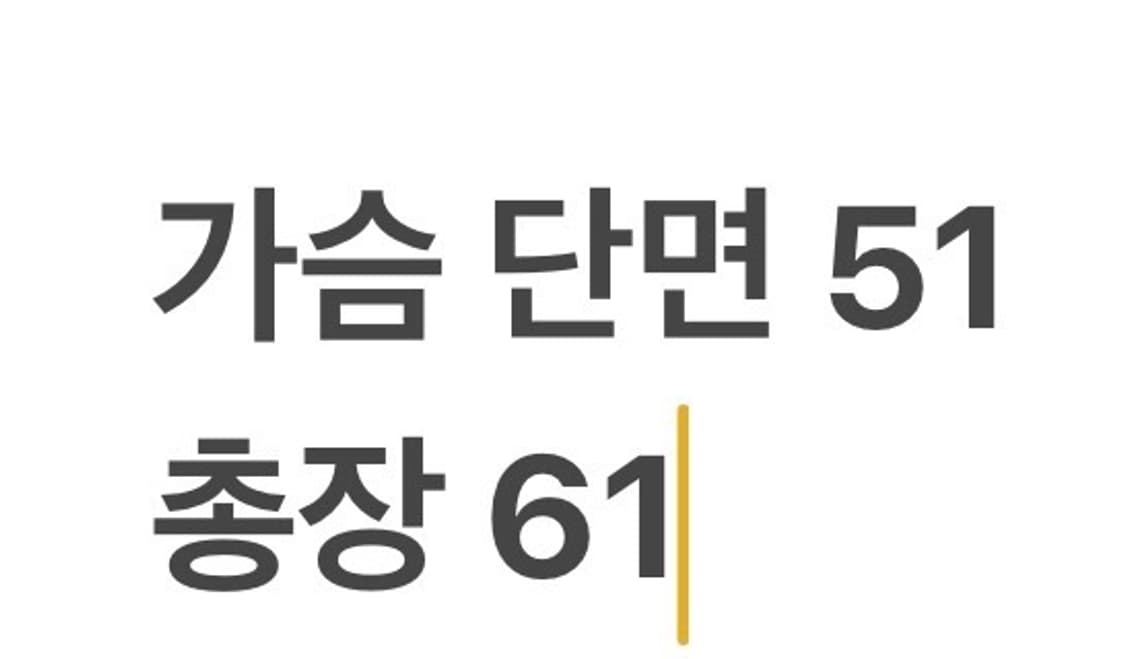 [정품/L] 노스페이스 오렌지색 후드 바람막이 자켓 b14 상품이미지10