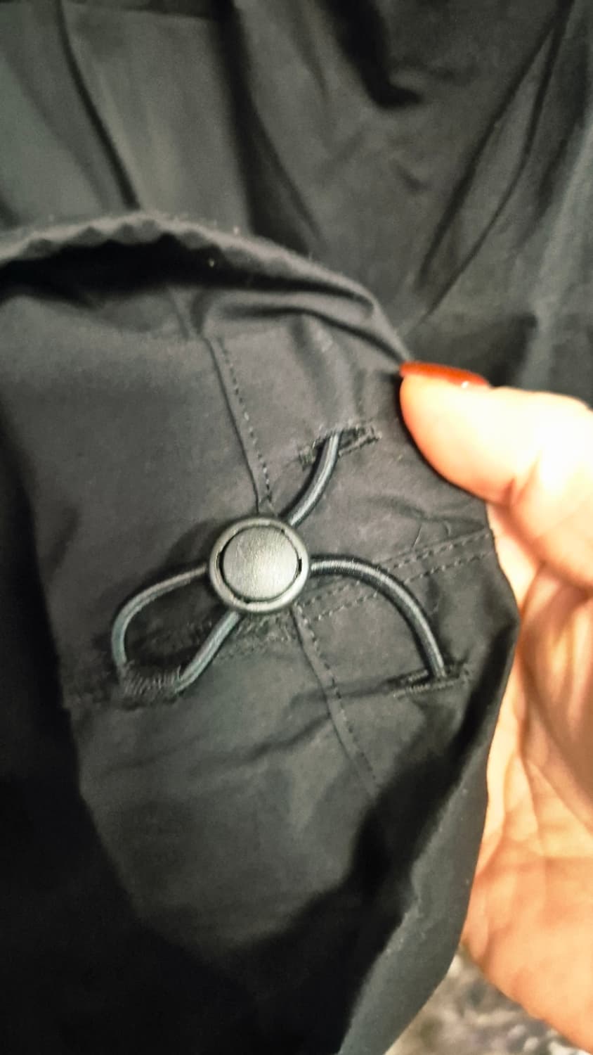 챔피온 공용 와이드 팬츠 M 새상품  상품이미지5