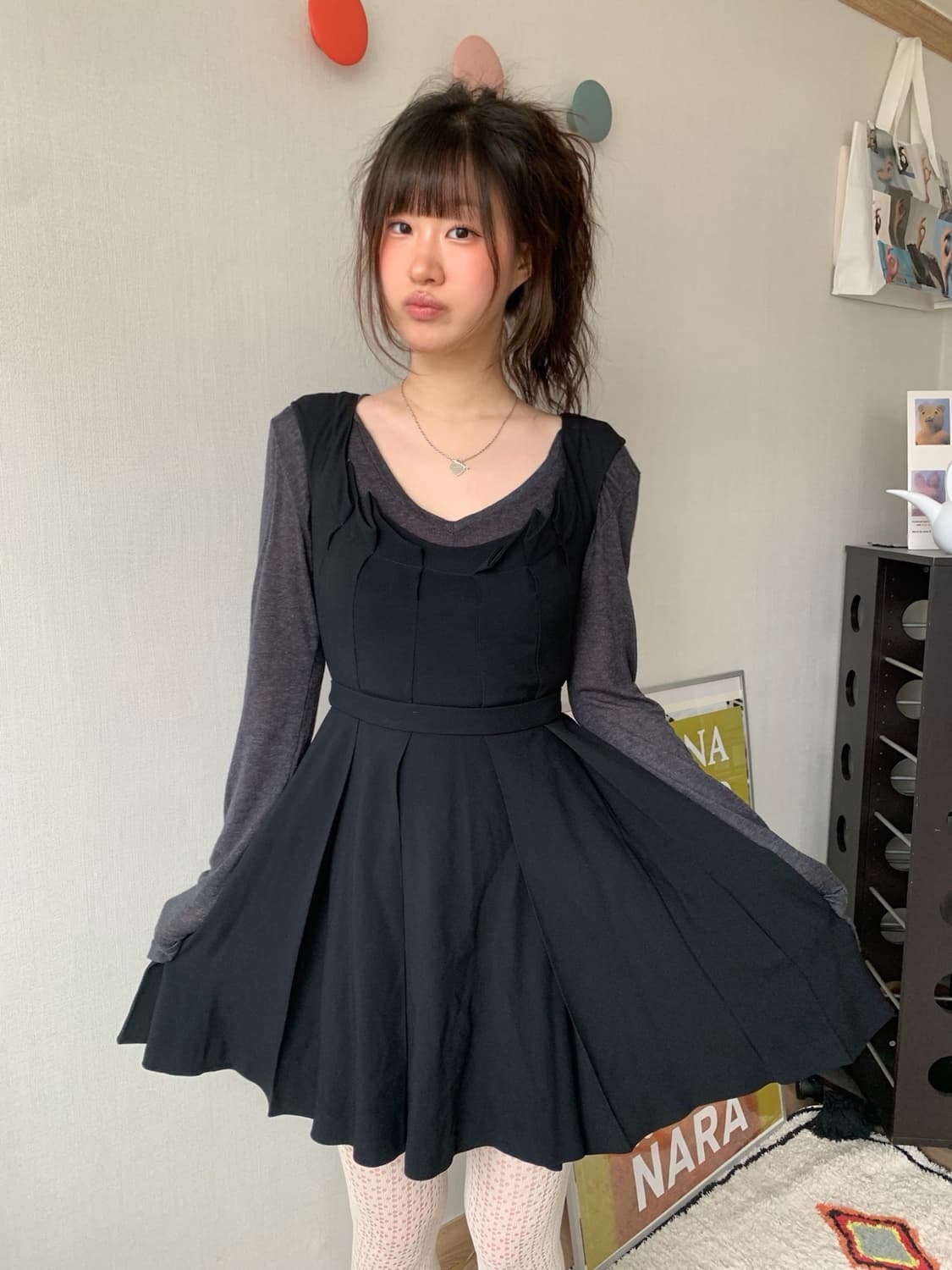 miu miu, dress 상품이미지2
