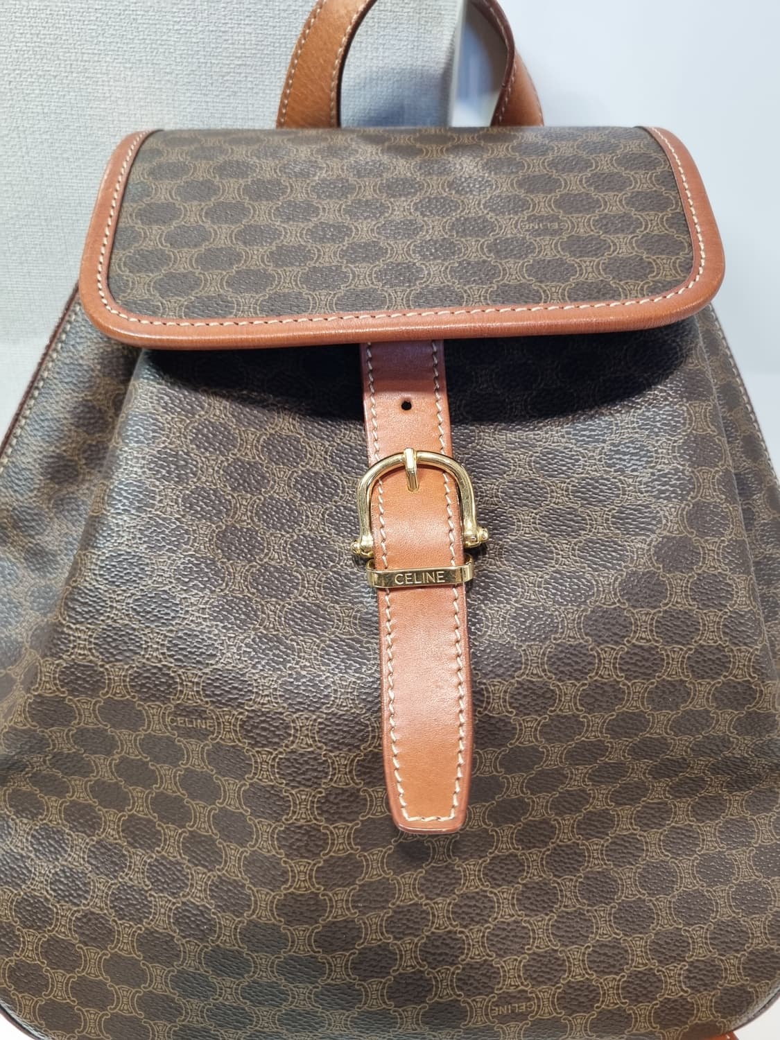 셀린느 백팩 상품이미지4